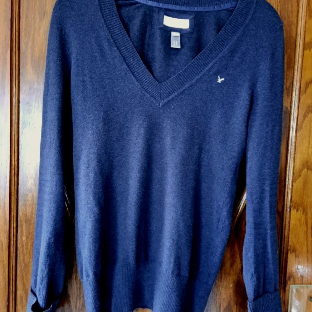 American Eagle Vintage Sweater 